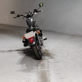 Мотоцикл HD XR1000 з пробігом 1177 m