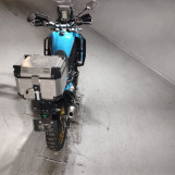 Мотоцикл Yamaha XTZ690 TENERE 700 с пробегом 8224 km