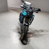 Мотоцикл Yamaha XTZ690 TENERE 700 с пробегом 8224 km