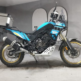 Мотоцикл Yamaha XTZ690 TENERE 700 с пробегом 8224 km