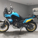 Мотоцикл Yamaha XTZ690 TENERE 700 с пробегом 8224 km
