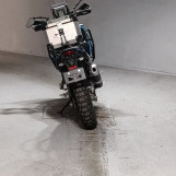 Мотоцикл Yamaha XTZ690 TENERE 700 с пробегом 8224 km