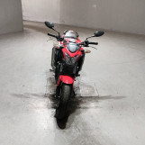 Мотоцикл Honda CB250F с пробегом 8248 km