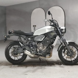Мотоцикл Yamaha XSR700 з пробігом 19184 km