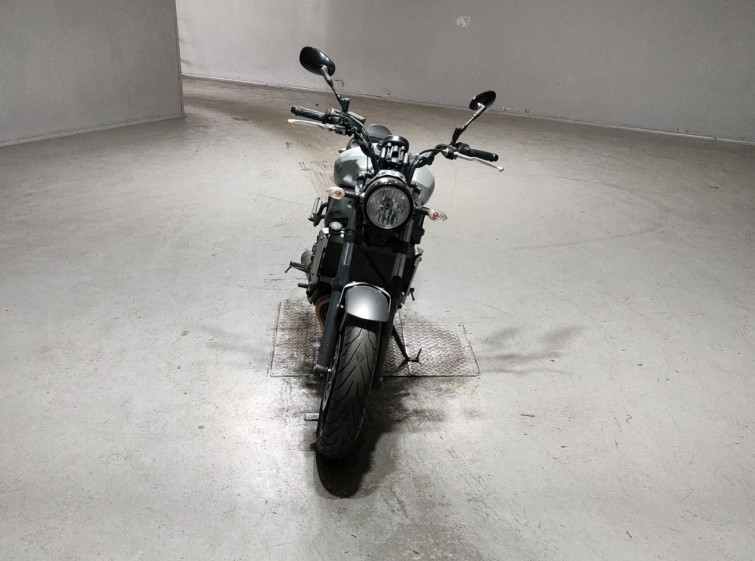 Мотоцикл Yamaha XSR700 з пробігом 19184 km