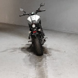 Мотоцикл Yamaha XSR700 з пробігом 19184 km