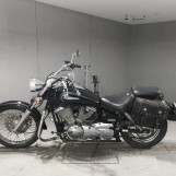 Мотоцикл Yamaha DRAGSTAR XVS250 с пробегом 26291 km