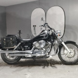 Мотоцикл Yamaha DRAGSTAR XVS250 с пробегом 26291 km