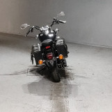 Мотоцикл Yamaha DRAGSTAR XVS250 с пробегом 26291 km