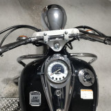 Мотоцикл Yamaha DRAGSTAR XVS250 с пробегом 26291 km