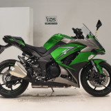 Мотоцикл Kawasaki NINJA1000 з пробігом 19505 km