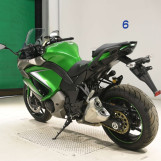 Мотоцикл Kawasaki NINJA1000 з пробігом 19505 km