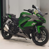 Мотоцикл Kawasaki NINJA1000 з пробігом 19505 km