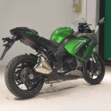 Мотоцикл Kawasaki NINJA1000 з пробігом 19505 km