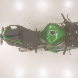 Мотоцикл Kawasaki NINJA1000 з пробігом 19505 km