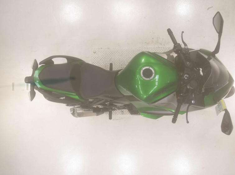Мотоцикл Kawasaki NINJA1000 з пробігом 19505 km