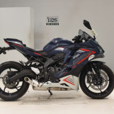 Мотоцикл Kawasaki NINJA ZX-25R с пробегом 8793 km