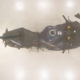 Мотоцикл Kawasaki NINJA ZX-25R с пробегом 8793 km