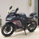 Мотоцикл Kawasaki NINJA ZX-25R с пробегом 8793 km