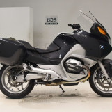 Мотоцикл BMW R1200RT з пробігом 68794 km