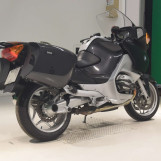 Мотоцикл BMW R1200RT з пробігом 68794 km