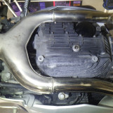 Мотоцикл BMW R1200RT з пробігом 68794 km