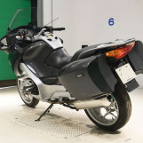 Мотоцикл BMW R1200RT з пробігом 68794 km