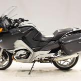 Мотоцикл BMW R1200RT з пробігом 68794 km