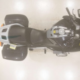 Мотоцикл BMW R1200RT з пробігом 68794 km