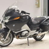 Мотоцикл BMW R1200RT з пробігом 68794 km