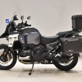 Мотоцикл BMW R1300GS ADV ASA с пробегом 481 km