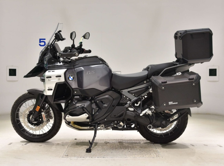 Мотоцикл BMW R1300GS ADV ASA с пробегом 481 km