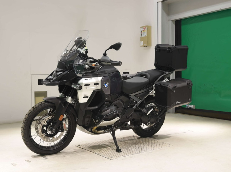 Мотоцикл BMW R1300GS ADV ASA с пробегом 481 km