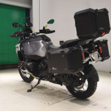 Мотоцикл BMW R1300GS ADV ASA с пробегом 481 km