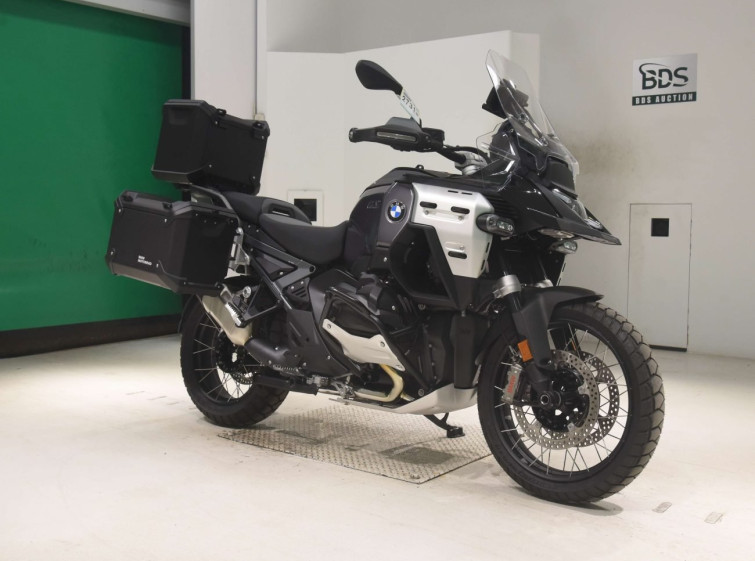 Мотоцикл BMW R1300GS ADV ASA с пробегом 481 km