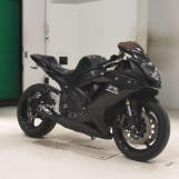 Мотоцикл Suzuki GSX-R600 с пробегом 28122 km