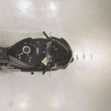 Мотоцикл Suzuki GSX-R600 с пробегом 28122 km