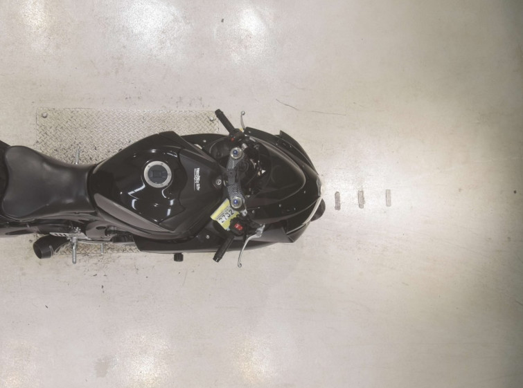 Мотоцикл Suzuki GSX-R600 с пробегом 28122 km