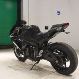 Мотоцикл Suzuki GSX-R600 с пробегом 28122 km
