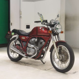 Мотоцикл Yamaha SRV250 з пробігом 15129 km