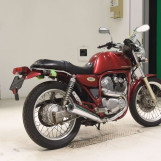 Мотоцикл Yamaha SRV250 з пробігом 15129 km