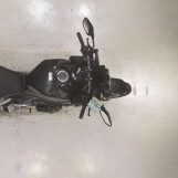Мотоцикл Honda CB650R-2E CLUTCH с пробегом 2079 km