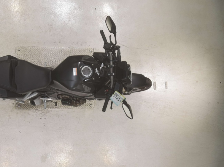 Мотоцикл Honda CB650R-2E CLUTCH с пробегом 2079 km