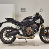 Мотоцикл Honda CB650R-2E CLUTCH с пробегом 2079 km