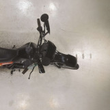 Мотоцикл Honda XLX250R з пробігом 19356 km