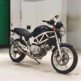 Мотоцикл Honda VTR250 з пробігом 45577 km