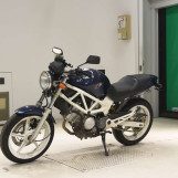 Мотоцикл Honda VTR250 з пробігом 45577 km