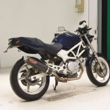 Мотоцикл Honda VTR250 з пробігом 45577 km