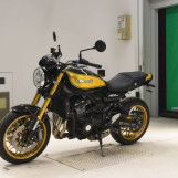 Мотоцикл Kawasaki Z900RS SE с пробегом 5481 km
