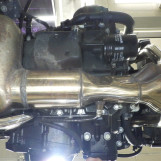 Мотоцикл Kawasaki Z900RS SE с пробегом 5481 km